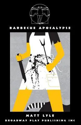 Apocalipsa grătarului - Barbecue Apocalypse