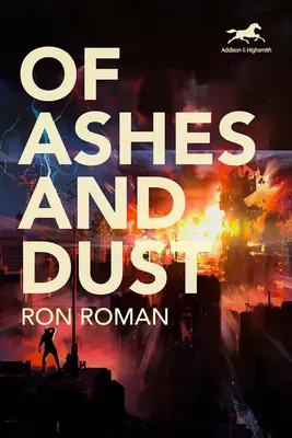 Din cenușă și praf - Of Ashes and Dust