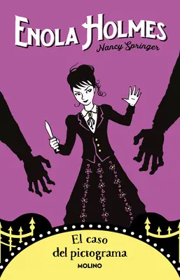 Cazul Pictogramei / The Case of the Cryptic Crinoline - El Caso del Pictograma / The Case of the Cryptic Crinoline