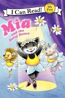 Mia și dansul Daisy - Mia and the Daisy Dance