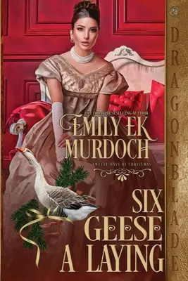 Șase gâște la ouat - Six Geese a Laying