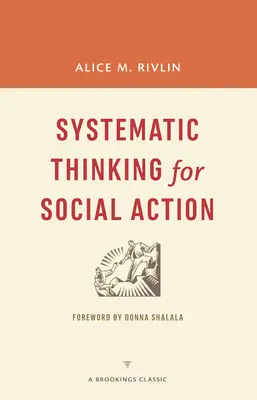 Gândire sistematică pentru acțiune socială - Systematic Thinking for Social Action