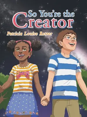 Deci tu ești creatorul - So You'Re the Creator