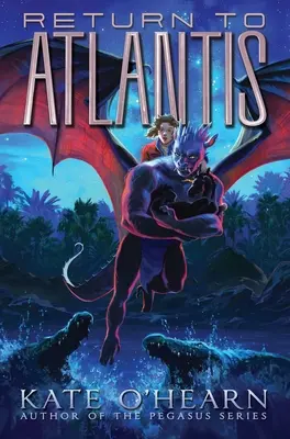 Întoarcerea în Atlantida - Return to Atlantis