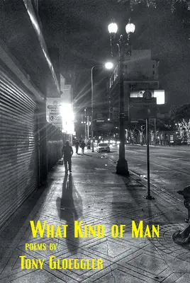 Ce fel de om - What Kind of Man