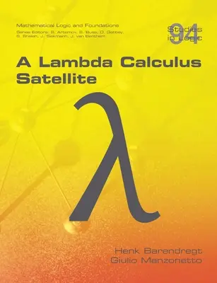 Un satelit Lambda Calculus - A Lambda Calculus Satellite