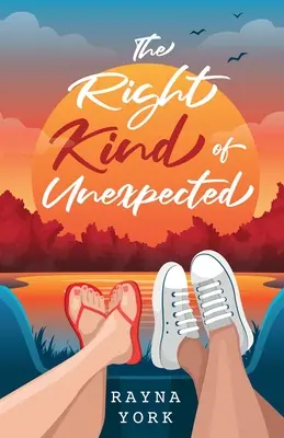 Tipul potrivit de neașteptat - The Right Kind of Unexpected