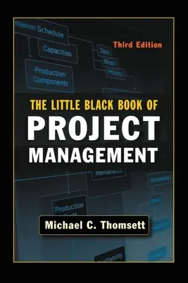 Mica carte neagră a managementului proiectelor - The Little Black Book of Project Management
