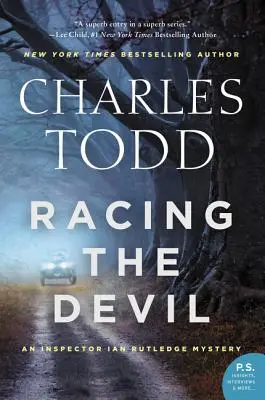 Racing the Devil: Un mister al inspectorului Ian Rutledge - Racing the Devil: An Inspector Ian Rutledge Mystery