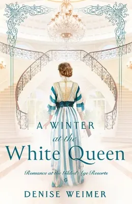 O iarnă la Regina Albă - A Winter at the White Queen