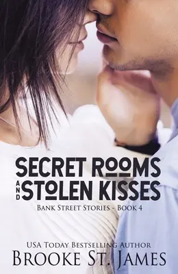 Camere secrete și săruturi furate - Secret Rooms and Stolen Kisses