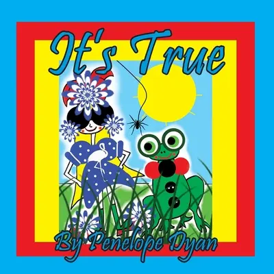 Este adevărat - It's True