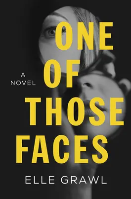 Unul dintre acele chipuri - One of Those Faces