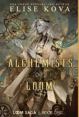 Alchimiștii din Loom - The Alchemists of Loom