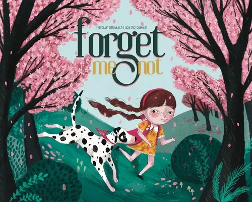 Nu mă uita - Forget Me Not