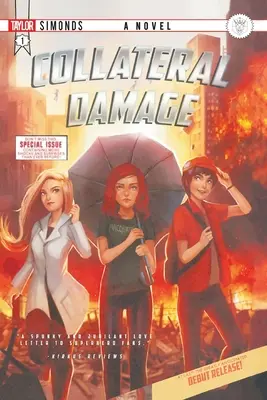 Daune colaterale - Collateral Damage