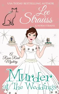 Crimă la nunți (Murder at the Weddings) - Murder at the Weddings
