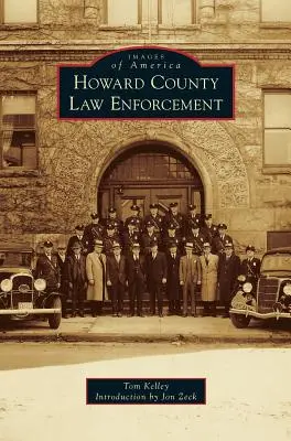Aplicarea legii în comitatul Howard - Howard County Law Enforcement