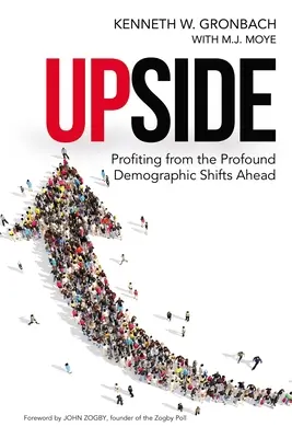 Upside: Profitați de schimbările demografice profunde care ne așteaptă - Upside: Profiting from the Profound Demographic Shifts Ahead
