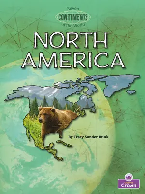 America de Nord - North America