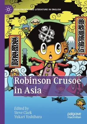 Robinson Crusoe în Asia - Robinson Crusoe in Asia