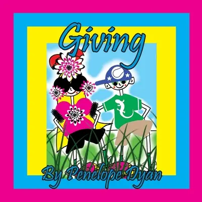 A da - Giving