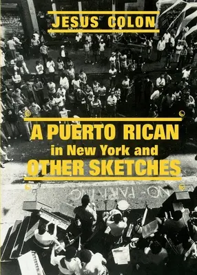 Un portorican în New York - A Puerto Rican in New York