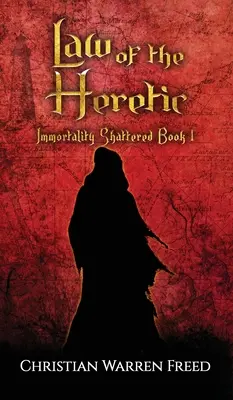 Legea ereticului - Law of the Heretic