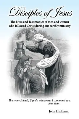 Discipolii lui Iisus - Disciples of Jesus