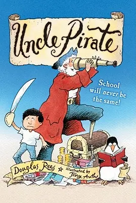 Unchiul Pirat - Uncle Pirate