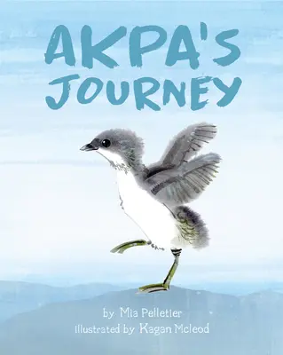 Călătoria lui Akpa - Akpa's Journey