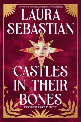 Castele în oasele lor - Castles in Their Bones