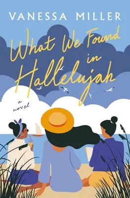 Ce am găsit în Hallelujah - What We Found in Hallelujah