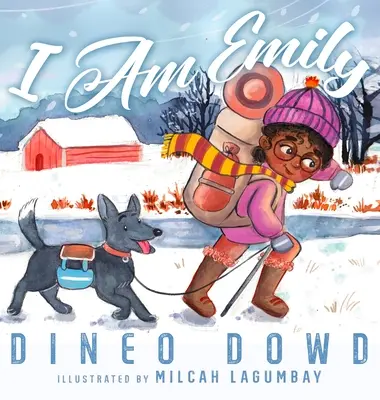 Eu sunt Emily - I am Emily