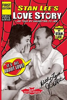 Povestea de dragoste a lui Stan Lee: Totul despre dragoste - Stan Lee's Love Story: It's All About Love