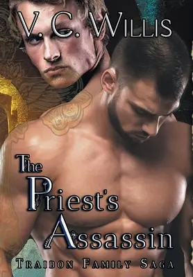 Asasinul preotului - The Priest's Assassin
