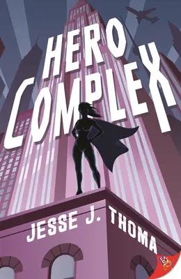 Complexul eroului - Hero Complex