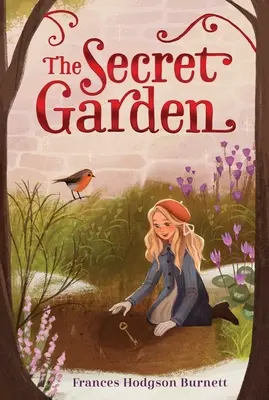 Grădina secretă - The Secret Garden