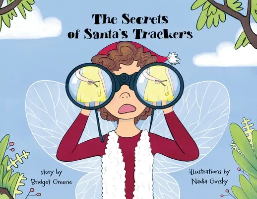 Secretele urmăritorilor lui Moș Crăciun - The Secrets of Santa's Trackers