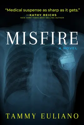 Misfire: Volumul 2 - Misfire: Volume 2