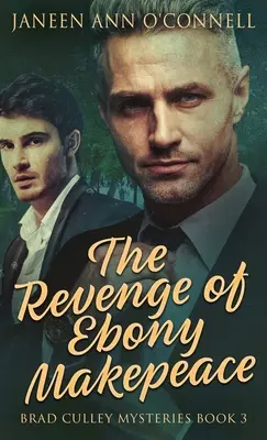 Răzbunarea lui Ebony Makepeace - The Revenge of Ebony Makepeace