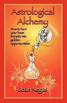 Alchimie astrologică - Astrological Alchemy