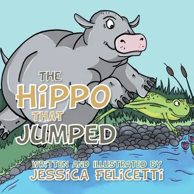 Hipopotamul care a sărit - The Hippo That Jumped