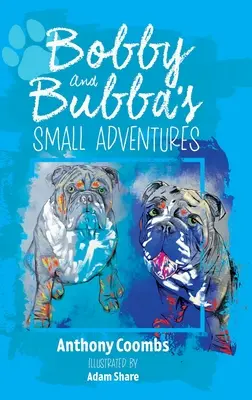 Micile aventuri ale lui Bobby și Bubba - Bobby and Bubba's Small Adventures