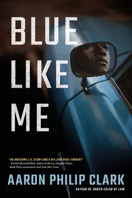 Albastru ca mine - Blue Like Me