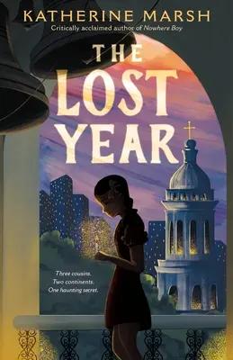 Anul pierdut: O poveste de supraviețuire a foametei din Ucraina (A Survival Story of the Ukrainian Famine) - The Lost Year: A Survival Story of the Ukrainian Famine