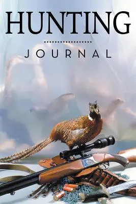 Jurnal de vânătoare - Hunting Journal