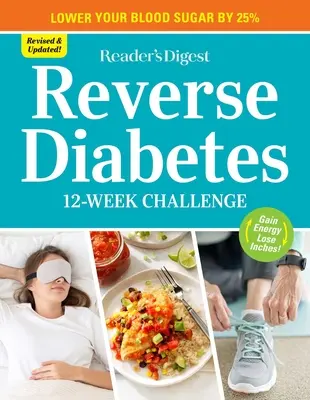 Inversarea diabetului: Provocare de 12 săptămâni - Reverse Diabetes: 12 Week Challenge