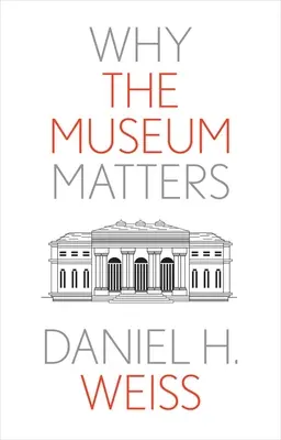 De ce contează muzeul - Why the Museum Matters