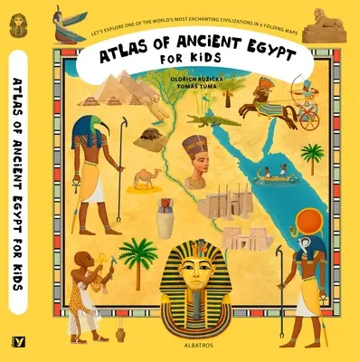 Egiptul Antic pentru copii - Ancient Egypt for Kids